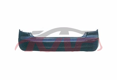 For Honda 3282003 Accord Cm4/5/6&nbsp;rear Bumper&nbsp;71501-sde-toozz     71501-sde-t000, Honda  Auto Part, Accord Cheap Auto Parts鈥?car Parts Store-71501-SDE-TOOZZ     71501-SDE-T000