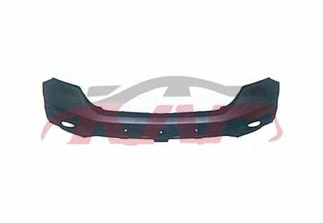 For Honda 3322012 Crv Rm1/2/4&nbsp;front Bumper Upper&nbsp;04711-swa-a80zz, Crv  Car Parts, Honda   Car Body Parts-04711-SWA-A80ZZ