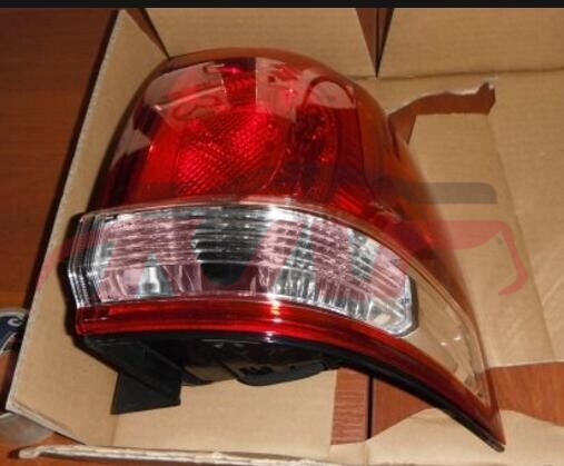 For Toyota 2372007-2011 Landcruiserfj200&nbsp;tail Lamp,rear&nbsp;81551-60820   81561-60750  R81551-60820  L81561-60750, Land Cruiser Automotive Parts, Toyota  Car Tail Lamp-81551-60820   81561-60750  R81551-60820  L81561-60750