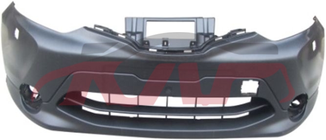 For Nissan 8202016 Qashqaij11)/rogue Sport&nbsp;front Bumper W/washer Hole&nbsp;62022-4ed0h  62022-4ea0h 62022-4ef0h, Qashqai Car Parts Shipping Price, Nissan  Front Bumper Cover Fascia-62022-4ED0H  62022-4EA0H 62022-4EF0H