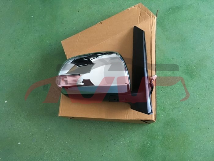 For Toyota 31322014-2016 Innova&nbsp;door Mirror,5line&nbsp;, Toyota  Auto Mirror, Innova  Automotive Accessorie-