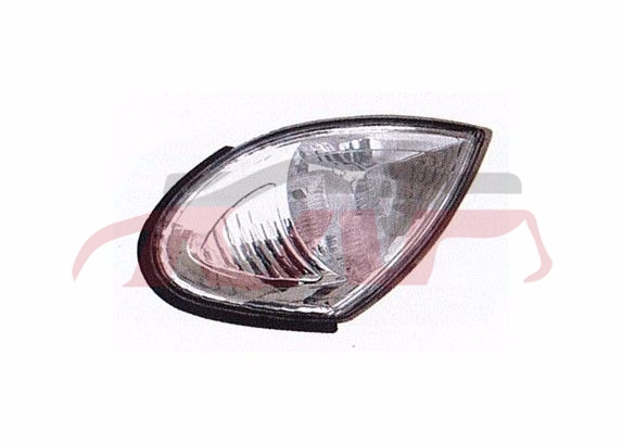 For Nissan 3512004 Sunny&nbsp;corner Lamp&nbsp;l:26135-ys200-b033  R:26130-ys200-b033, Nissan  Car Parts, Sunny  Auto Part-L:26135-YS200-B033  R:26130-YS200-B033