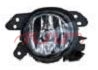 For Benz 562w204 07-10&nbsp;fog Lamp&nbsp;, Benz  Auto Lamp, C-class Auto Parts-