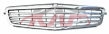 For Benz 562w204 07-10&nbsp;grille&nbsp;, C-class Basic Car Parts, Benz  Auto Lamp-