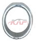 For Benz 562w204 07-10&nbsp;fog Lamp Cover&nbsp;, Benz  Auto Lamp, C-class Car Parts-