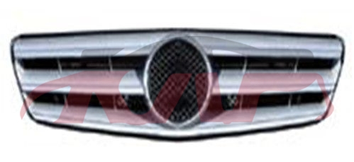 For Benz 475w204 11-12&nbsp;grille&nbsp;, C-class Parts, Benz   Car Body Parts-