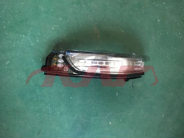 For Toyota 23432006-2007  Avensis&nbsp;door Mirror Lamp&nbsp;l 81740-05050 R 81730-05070, Avensis Auto Parts, Toyota  Door Mirror Light-L 81740-05050 R 81730-05070