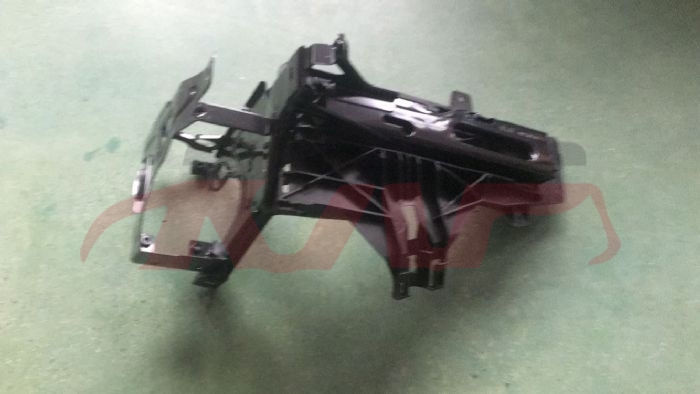 For Bmw 846f10/f11/f18 2010-2017&nbsp;head Lamp Bracket&nbsp;51647200794     51647200793, Bmw  Headlight Bracket, 5  Replacement Parts For Cars-51647200794     51647200793