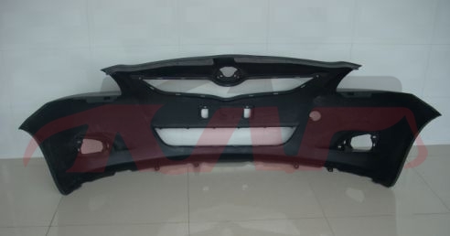 For Toyota 2242008 Vios&nbsp;front Bumper,china&nbsp;52119-0d988, Toyota  Auto Bumper, Vios List Of Car Parts-52119-0D988