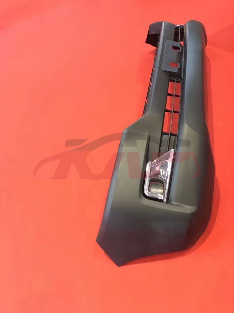 适用于丰田2016 兰德酷路泽FJ200&nbsp;前保险杠 珍珠白&nbsp;, 丰田 前保险杠总成, 兰德酷路泽 汽车配件运输价格-