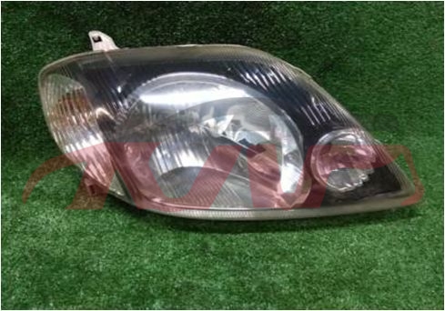 For Toyota 3622001 Corolla Middle East&nbsp;head Lamp&nbsp;, Corolla Cheap Auto Parts鈥?car Parts Store, Toyota  Auto Lamps-
