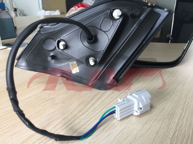 For Nissan 380nv200&nbsp;door Mirror,5线&nbsp;, Nissan  Auto Part, Nv200 Car Parts Catalog-