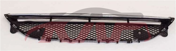 For Benz 849w213 16&nbsp;bumper Grille&nbsp;2138856900, Benz  Front Bumper Grille Guard, E-class Car Parts Discount-2138856900