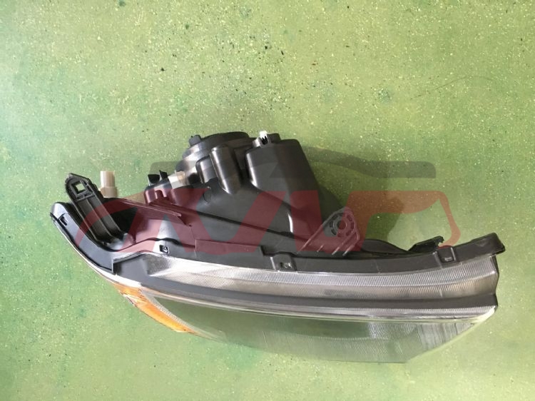 For Mitsubishi 13252005 L200&nbsp;head Lamp Twin Cab&nbsp;214-1180-ld/rd 8301a824 8301a823, Triton Automobile Parts, Mitsubishi   Car Body Parts-214-1180-LD/RD 8301A824 8301A823