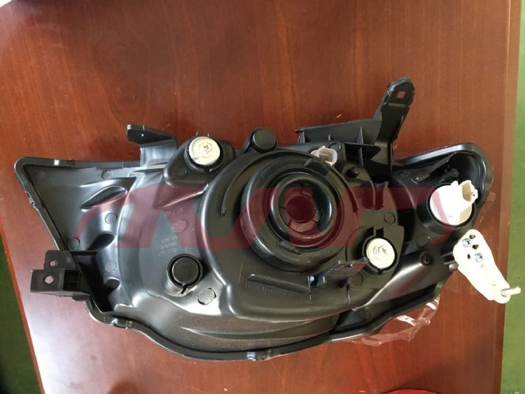 For Mitsubishi 13252005 L200&nbsp;head Lamp Twin Cab&nbsp;214-1180-ld/rd 8301a824 8301a823, Triton Automobile Parts, Mitsubishi   Car Body Parts-214-1180-LD/RD 8301A824 8301A823