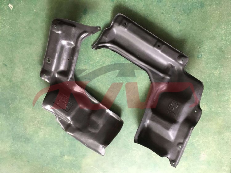 For Toyota 2062007 Corolla Middle East&nbsp;enginecover,down&nbsp;51442-12220 51441-12240, Corolla Carparts Price, Toyota  Engine Lower Guard-51442-12220 51441-12240