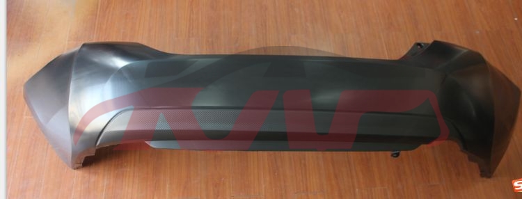 For Toyota 2022014 Corolla Usa, Se&nbsp;rear Bumper&nbsp;52159-03901, Toyota   Guard Rear Bar , Corolla Automotive Parts Headquarters Price-52159-03901