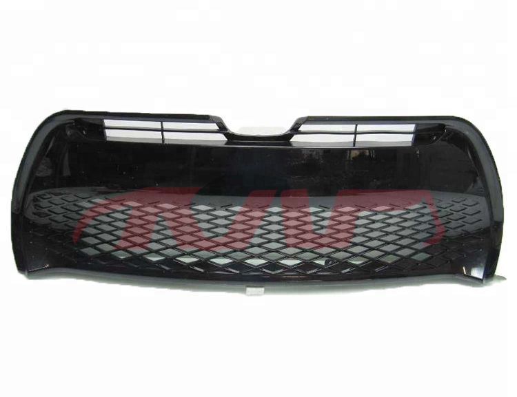 For Toyota 5422017 Corolla Usa, Se&nbsp;bumper Grille&nbsp;53112-02740, Toyota  Automobile Grid, Corolla Auto Parts Prices-53112-02740