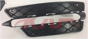 For Benz 475w204 11-12&nbsp;fog Lamp Cover&nbsp;a2048851353  A2048851453, Benz  Car Fog Lamp Frame, C-class Automotive Parts-A2048851353  A2048851453