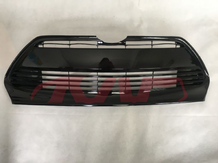 For Toyota 26452017 Corolla Usa, Le&nbsp;bumper Grille&nbsp;53112-02730, Corolla Replacement Parts For Cars, Toyota  Auto Grills-53112-02730
