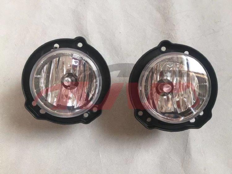 For Toyota 10442004  Avanza&nbsp;fog Lamp&nbsp;81210-bz160, Toyota       Car Fog Lamp, Avanza Car Parts鈥?price-81210-BZ160