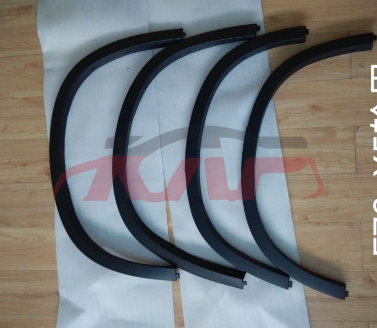 For Bmw 3666e70 2007-2013&nbsp;front Wheel Eyebrow&nbsp;l  51777158427   R   51777158428, Bmw  Wheel Brow, X5 Parts-L  51777158427   R   51777158428