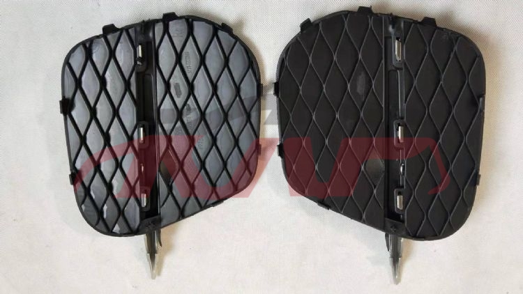 For Bmw 3666e70 2007-2013&nbsp;fog Lamp Cover, Lci&nbsp;51117222859   51117222860, Bmw  Fog Light Frame, X5 Auto Parts-51117222859   51117222860