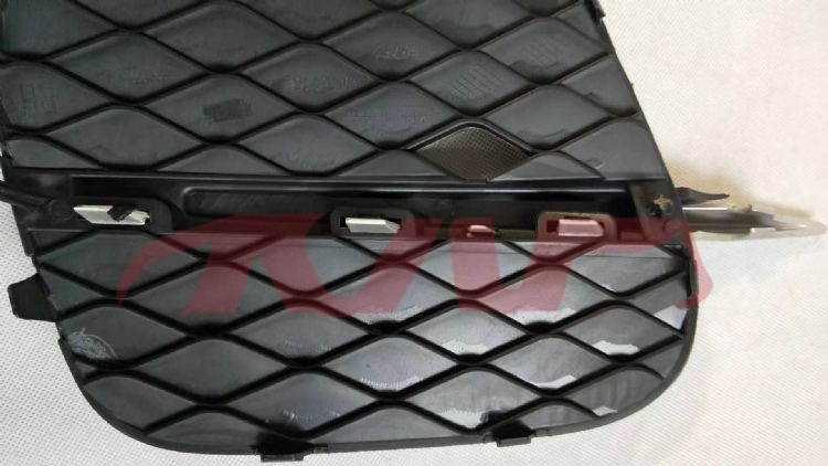 For Bmw 3666e70 2007-2013&nbsp;fog Lamp Cover, Lci&nbsp;51117222859   51117222860, Bmw  Fog Light Frame, X5 Auto Parts-51117222859   51117222860