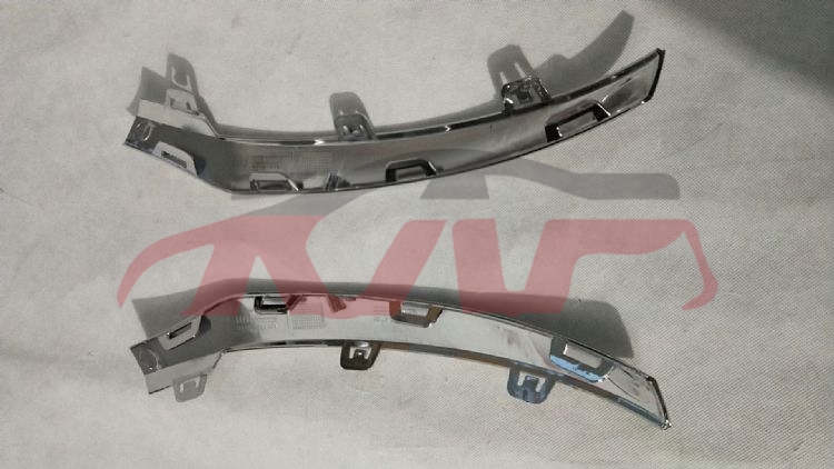 For Benz 565w253 16-19&nbsp;bumper Adornment&nbsp;28a2538852700  28a2538852800, Glc Accessories Price, Benz  Adornmet-28A2538852700  28A2538852800