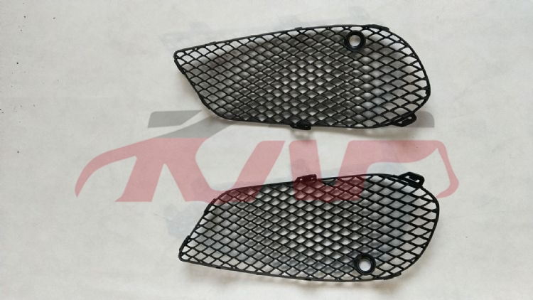 For Benz 472w205  14-18 Sport&nbsp;fog Lamp Cover&nbsp;2058852523/  2058852623  A2048852423, C-class Car Pardiscountce, Benz  Fog Light Cover Assembled Without Holes-2058852523/  2058852623  A2048852423