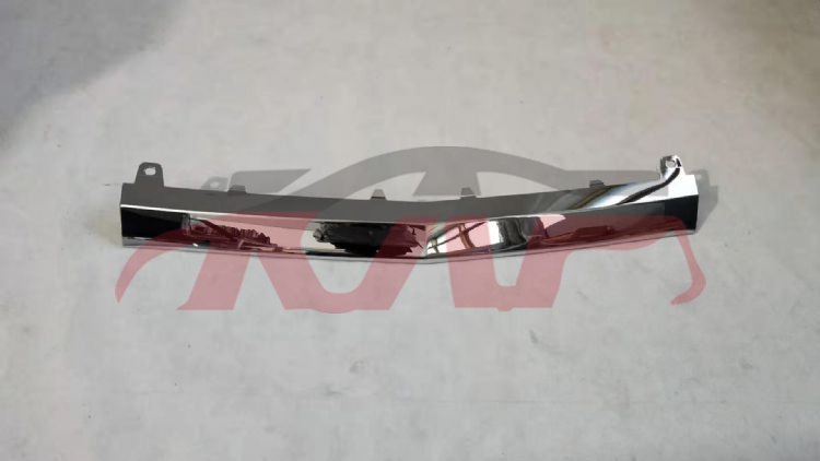 For Benz 472w205  14-18 Sport&nbsp;bumper Adornment&nbsp;a2058851574, Benz  Trim Strip, C-class Auto Parts Shop-A2058851574