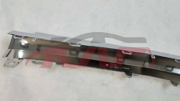 For Benz 472w205  14-18 Sport&nbsp;bumper Adornment&nbsp;a2058851574, Benz  Trim Strip, C-class Auto Parts Shop-A2058851574