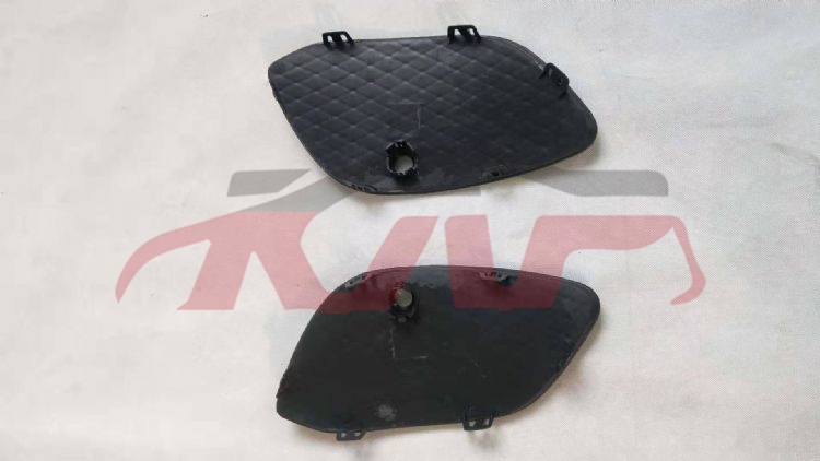 For Benz 565w253 16-19&nbsp;fog Lamp Cover&nbsp;l  2538850122  R2538850123, Benz   Fog Lamp Cover, Glc Parts For Cars-L  2538850122  R2538850123