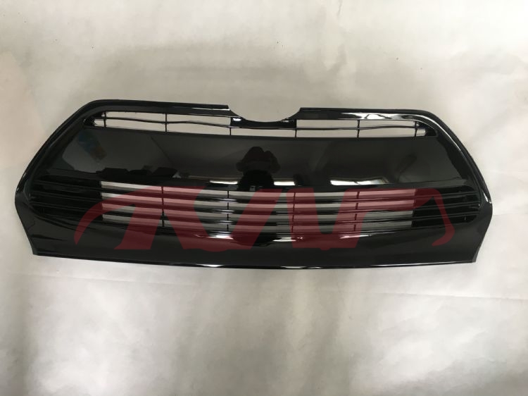 For Toyota 26452017 Corolla Usa, Le&nbsp;bumper Grille&nbsp;53112-02730, Corolla Replacement Parts For Cars, Toyota  Auto Grills-53112-02730