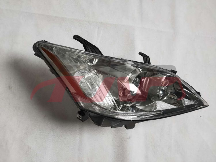 For Lexus 387es240  2010&nbsp;head Lamp, Afs&nbsp;l   81185-33760      R   81145-33760, Es Auto Parts Manufacturer, Lexus   Car Headlamps Bulb-L   81185-33760      R   81145-33760