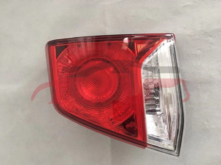For Toyota 2362012-2015 Land Cruiser Fj200&nbsp;tail Lamp,inner&nbsp;l81591-60310,r 81581-60280, Land Cruiser Car Parts Catalog, Toyota  Tail Lights-L81591-60310,R 81581-60280