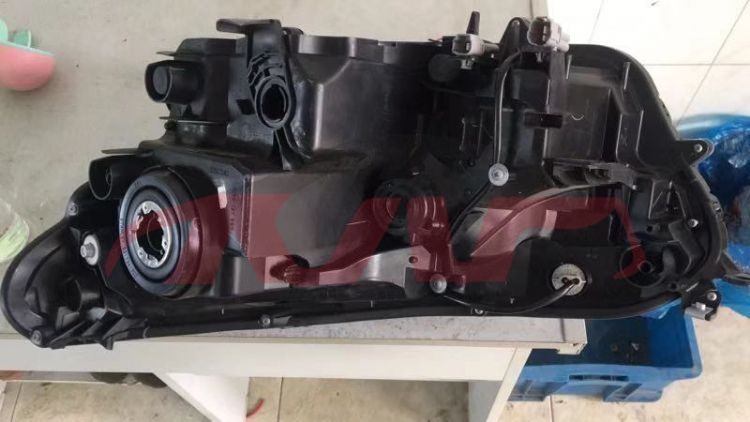 For Toyota 3952016-2018 Rav4&nbsp;head Lamp,ordinary,low&nbsp;r:81130-42650 L:81170-42650, Rav4 Accessories, Toyota  Car Head Lamp-R:81130-42650 L:81170-42650