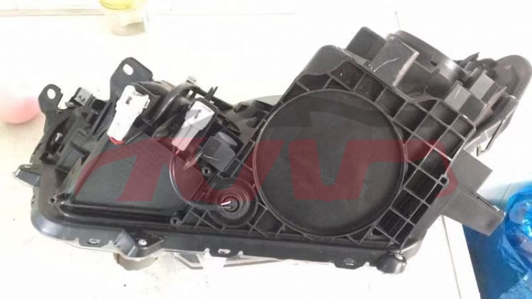 For Toyota 3952016-2018 Rav4&nbsp;head Lamp,ordinary,low&nbsp;r:81130-42650 L:81170-42650, Rav4 Accessories, Toyota  Car Head Lamp-R:81130-42650 L:81170-42650