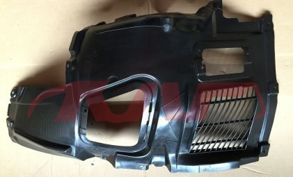 For Bmw 846f10/f11/f18 2010-2017&nbsp;inner Fender,front&nbsp;l 51717186727    R 51717186728, 5  Parts, Bmw  Wheel Well Liner-L 51717186727    R 51717186728