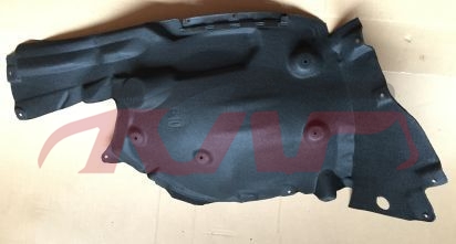 For Bmw 846f10/f11/f18 2010-2017&nbsp;front Inner Fender,suede&nbsp;l 51717186723 R 51717186724, 5  Car Parts, Bmw  Wheel Arch-L 51717186723 R 51717186724