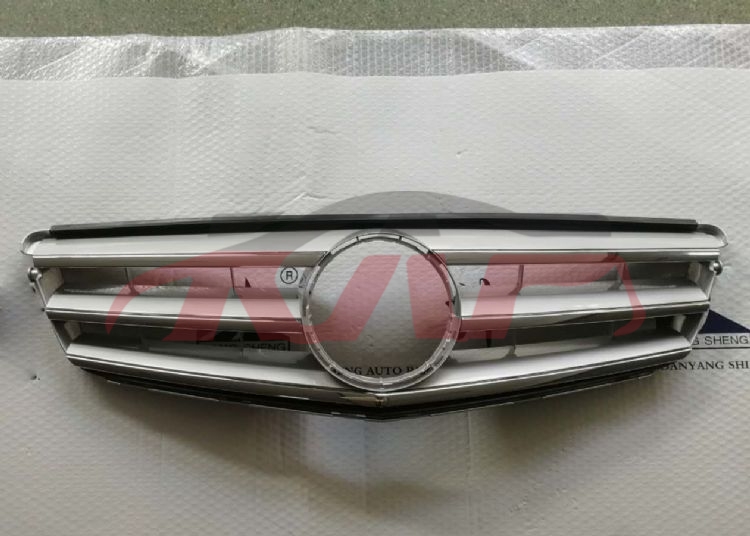 For Benz 562w204 07-10&nbsp;grille&nbsp;204 8800 023, C-class Auto Parts Catalog, Benz  Auto Lamp-204 8800 023
