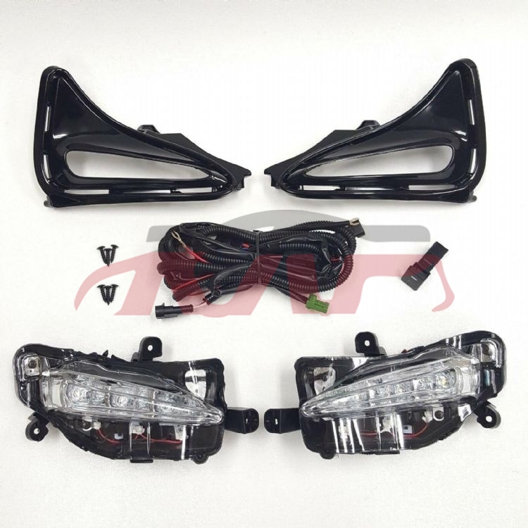 For Toyota 26452017 Corolla Usa, Le&nbsp;fog Lamp Group, Le&nbsp;81430-02020,81440-02020, Corolla Car Parts鈥?price, Toyota  Foglight-81430-02020,81440-02020