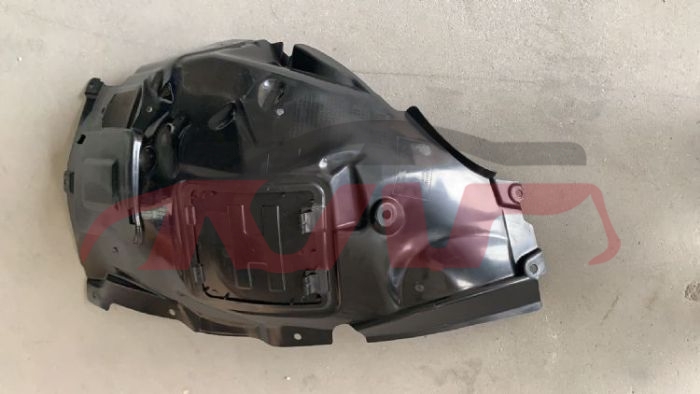 For Bmw 495f30/f35 2013-18&nbsp;inner Fender,front&nbsp;l 51717260725   R 51717260726, Bmw  Fender Car, 3  Car Parts-L 51717260725   R 51717260726