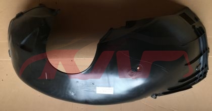 For Bmw 498e65/e66/e67/e68  2001-2007&nbsp;front Fender Inner Lining&nbsp;l 51717136679 R 51717136680, 7  List Of Auto Parts, Bmw  Auto Lamp-L 51717136679 R 51717136680