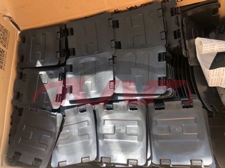 For Bmw 495f30/f35 2013-18&nbsp;front Inner Fender Cover&nbsp;51717260397, 3  Car Spare Parts, Bmw  Cover-51717260397