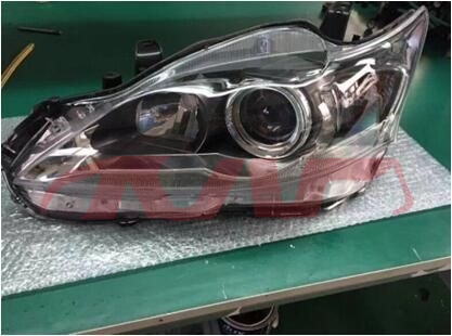 For Lexus 627ct200 2013&nbsp;head Lamp&nbsp;81130r-81170l)-76032, Lexus  Headlamp, Ct200 Advance Auto Parts-81130R-81170L)-76032