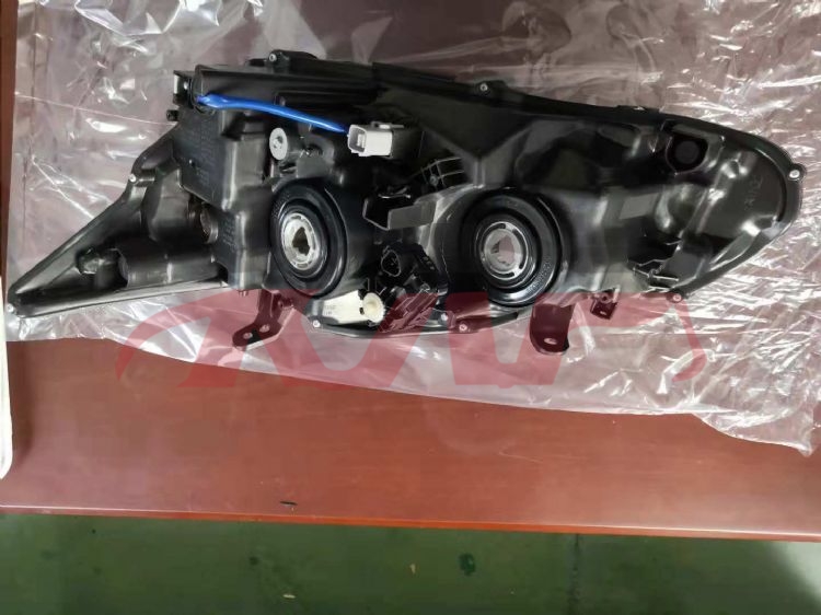For Lexus 627ct200 2013&nbsp;head Lamp&nbsp;81130r-81170l)-76032, Lexus  Headlamp, Ct200 Advance Auto Parts-81130R-81170L)-76032