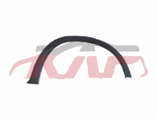 For Bmw 3666e70 2007-2013&nbsp;front Wheel Eyebrow&nbsp;l  51777158427   R   51777158428, Bmw  Wheel Brow, X5 Parts-L  51777158427   R   51777158428