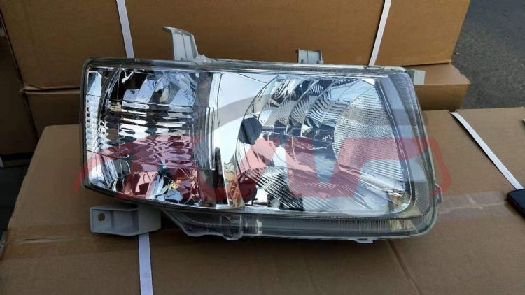 For Toyota 10412004-2005 Probox&nbsp;head Lamp&nbsp;81150-52710   81110-52720,52-076, Probox Auto Parts Manufacturer, Toyota  Led Head Lamp-81150-52710   81110-52720,52-076