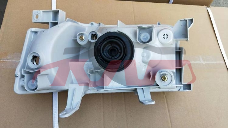 For Toyota 10412004-2005 Probox&nbsp;head Lamp&nbsp;81150-52710   81110-52720,52-076, Probox Auto Parts Manufacturer, Toyota  Led Head Lamp-81150-52710   81110-52720,52-076